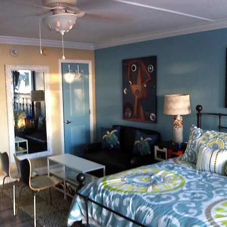 Club Bamboo South - Bradenton Beach Luaran gambar