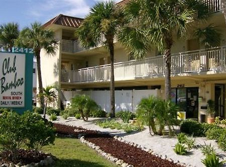 Club Bamboo South - Bradenton Beach Luaran gambar