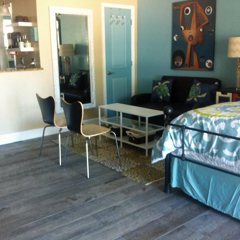 Club Bamboo South - Bradenton Beach Bilik gambar