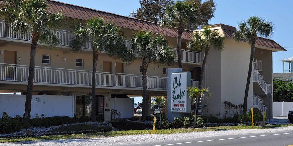 Club Bamboo South - Bradenton Beach Luaran gambar