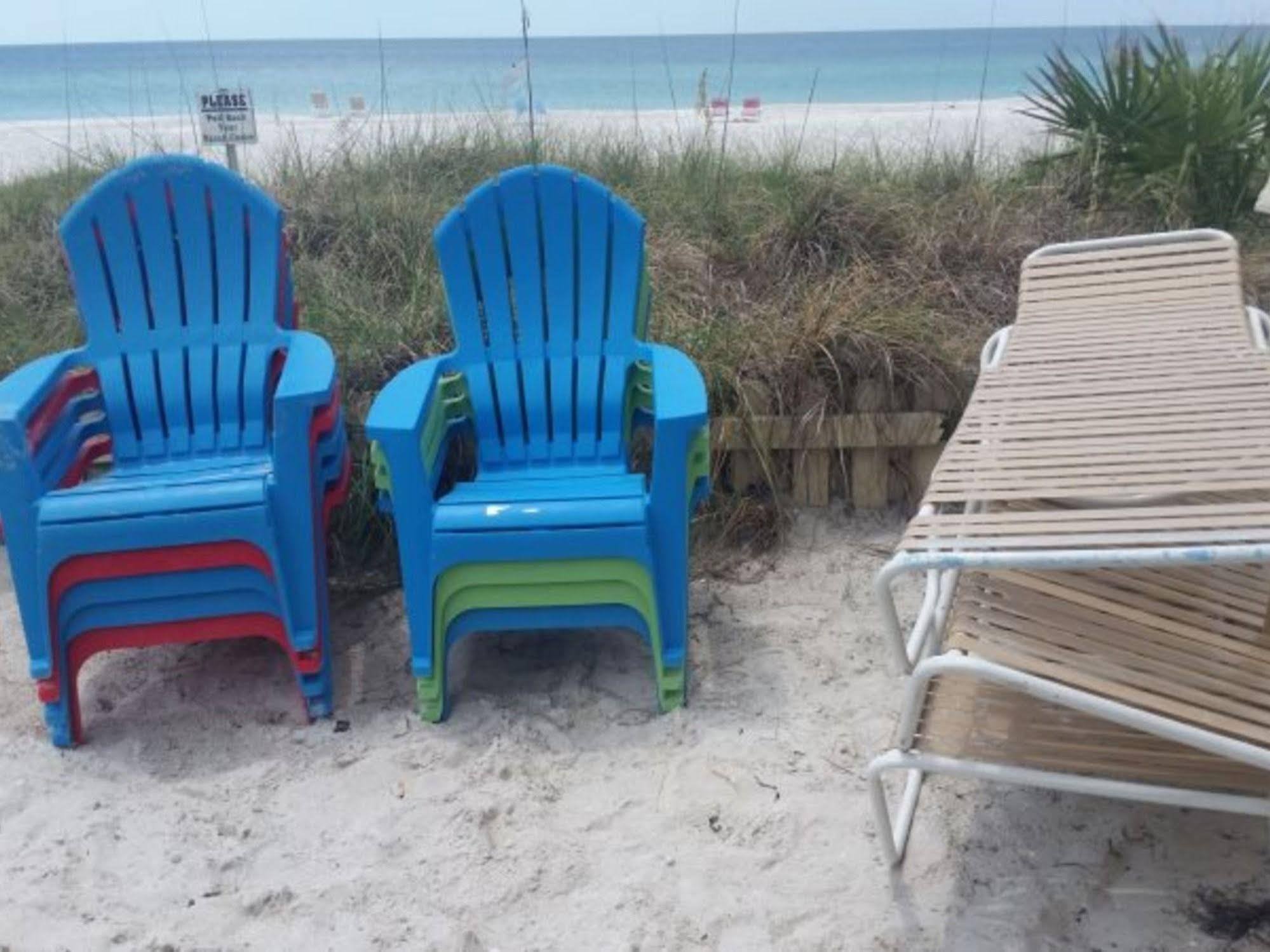 Club Bamboo South - Bradenton Beach Luaran gambar