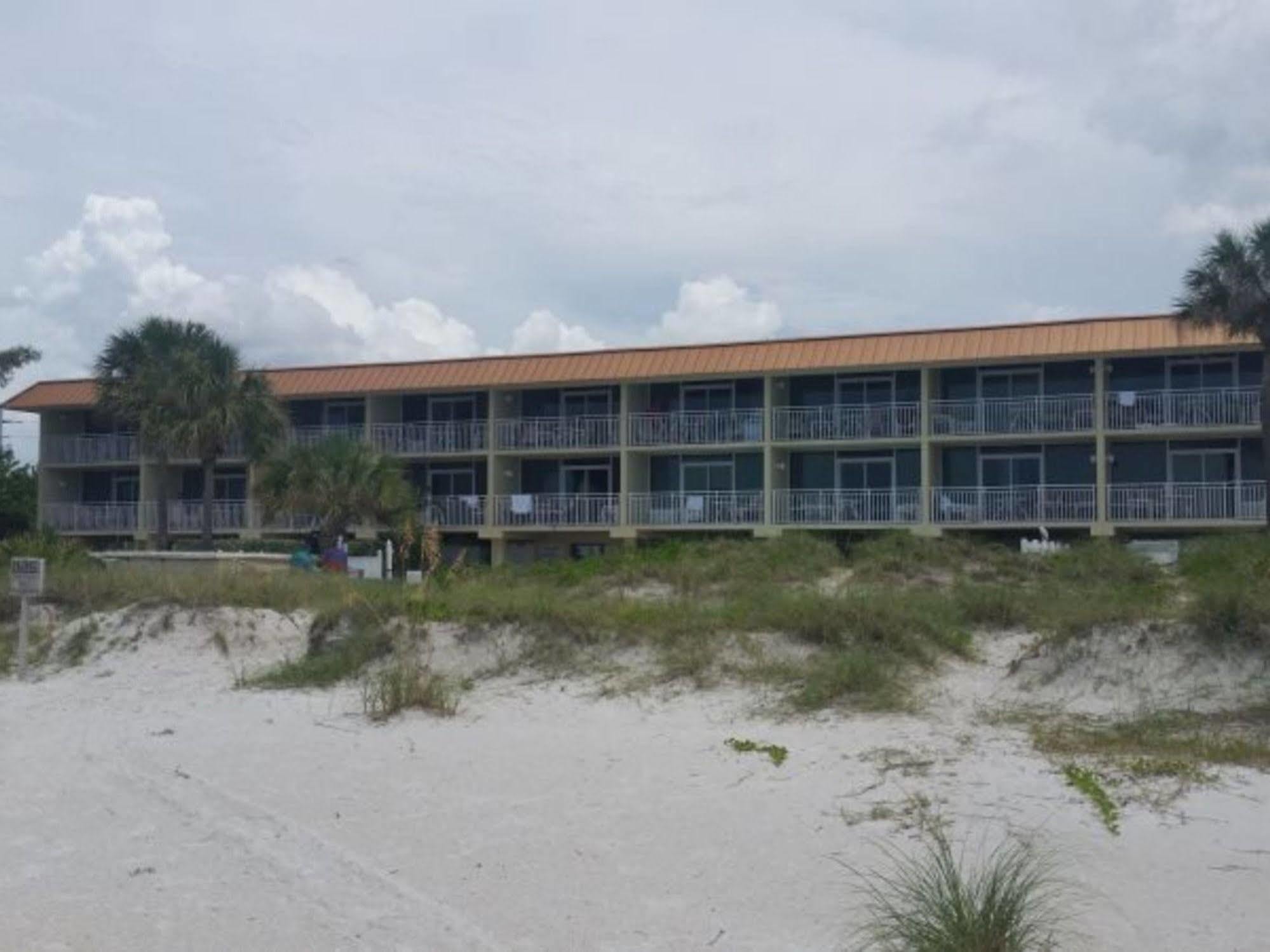Club Bamboo South - Bradenton Beach Luaran gambar