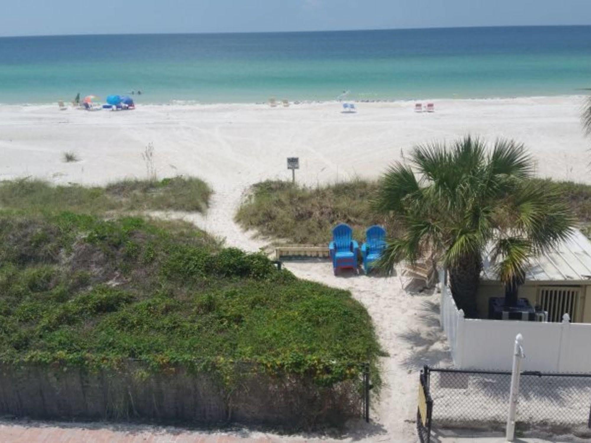 Club Bamboo South - Bradenton Beach Luaran gambar