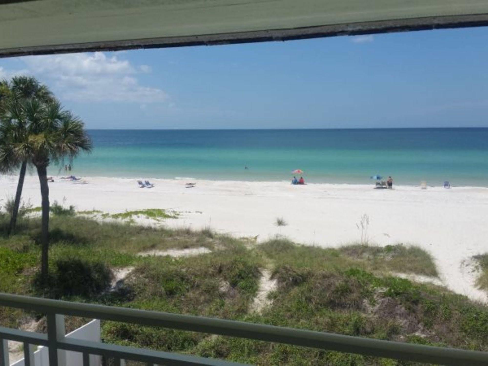 Club Bamboo South - Bradenton Beach Luaran gambar