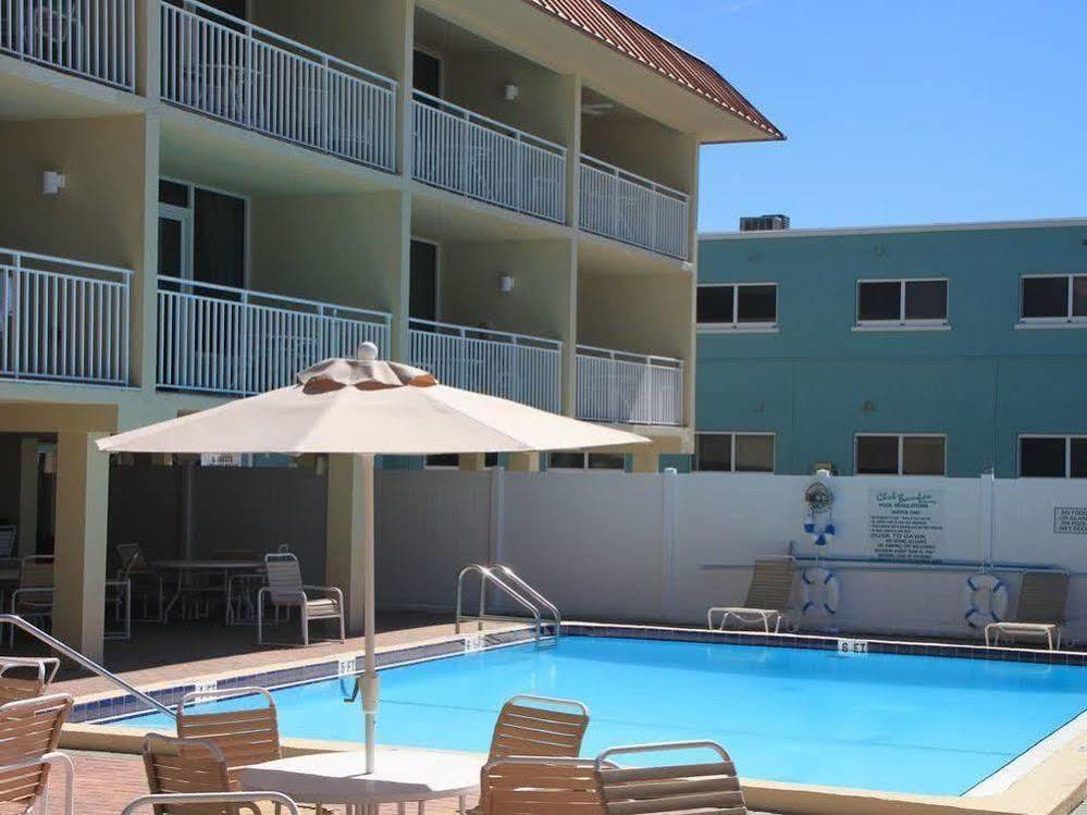 Club Bamboo South - Bradenton Beach Luaran gambar